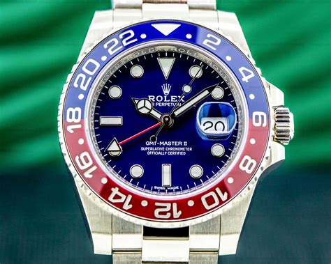 rolex gmt blnr meaning|Rolex gmt master ii blue.